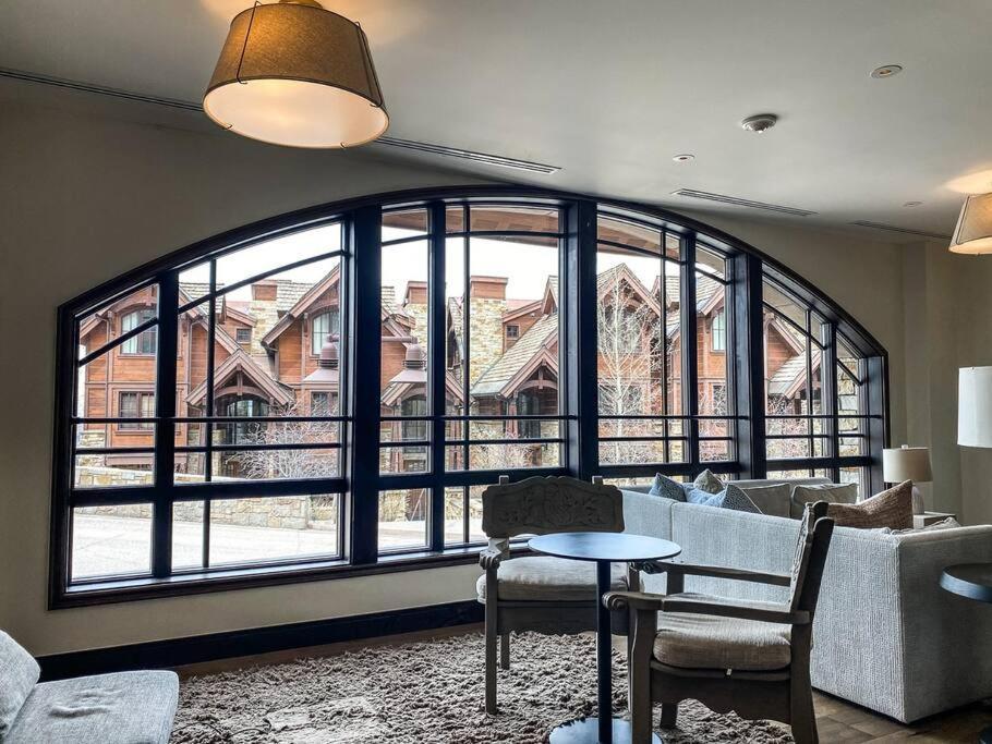 Luxury Auberge Madeline Residence Building Telluride Exteriér fotografie