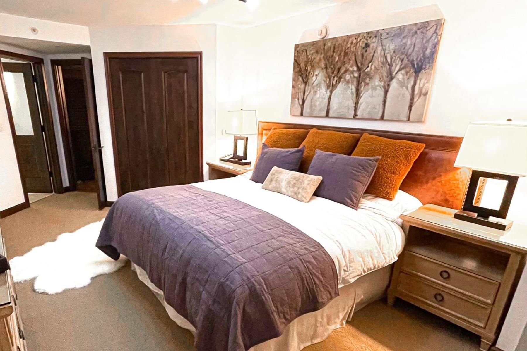 Luxury Auberge Madeline Residence Building Telluride Exteriér fotografie