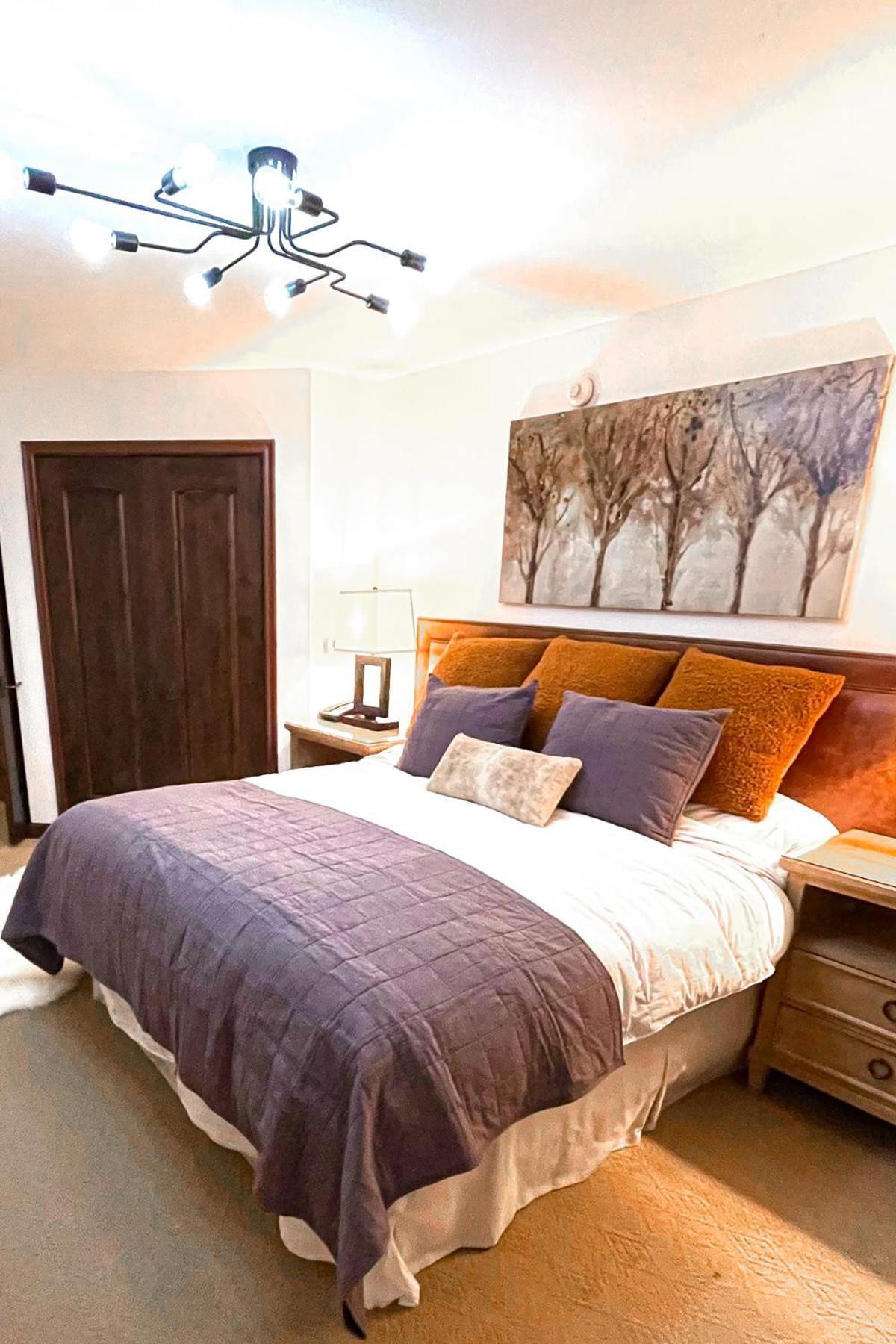 Luxury Auberge Madeline Residence Building Telluride Exteriér fotografie