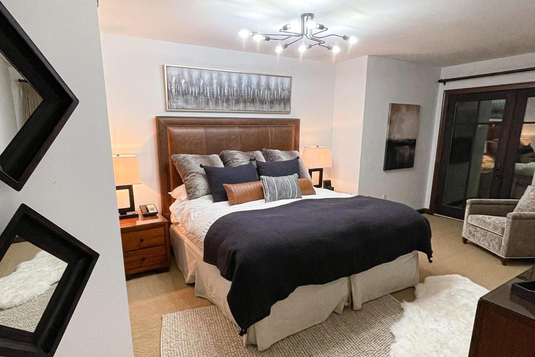 Luxury Auberge Madeline Residence Building Telluride Exteriér fotografie